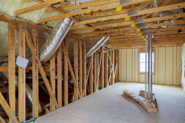 Best Energy Efficiency Insulation in Marionville, MO