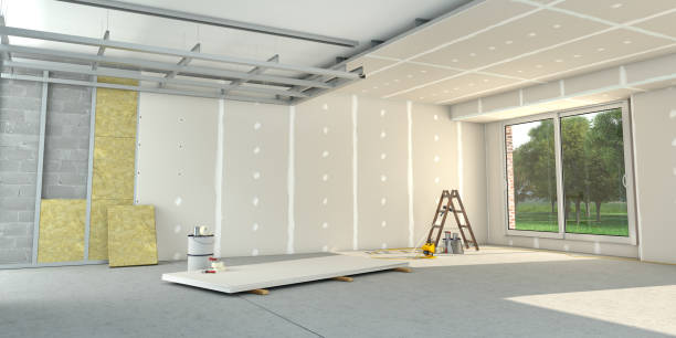 Types of Insulation We Offer in Marionville, MO