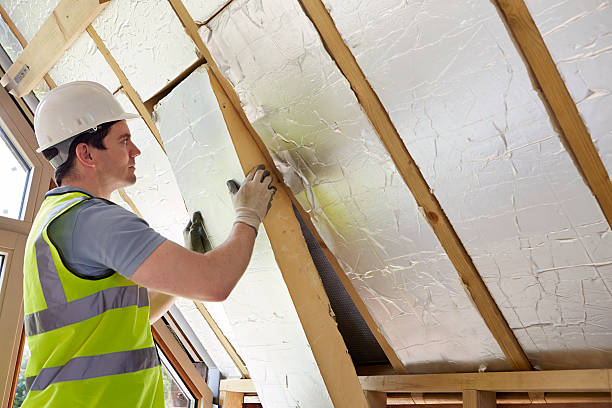 Best Spray Foam Insulation in Marionville, MO